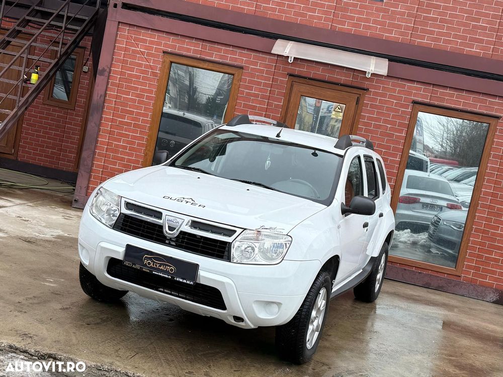Dacia Duster - 30