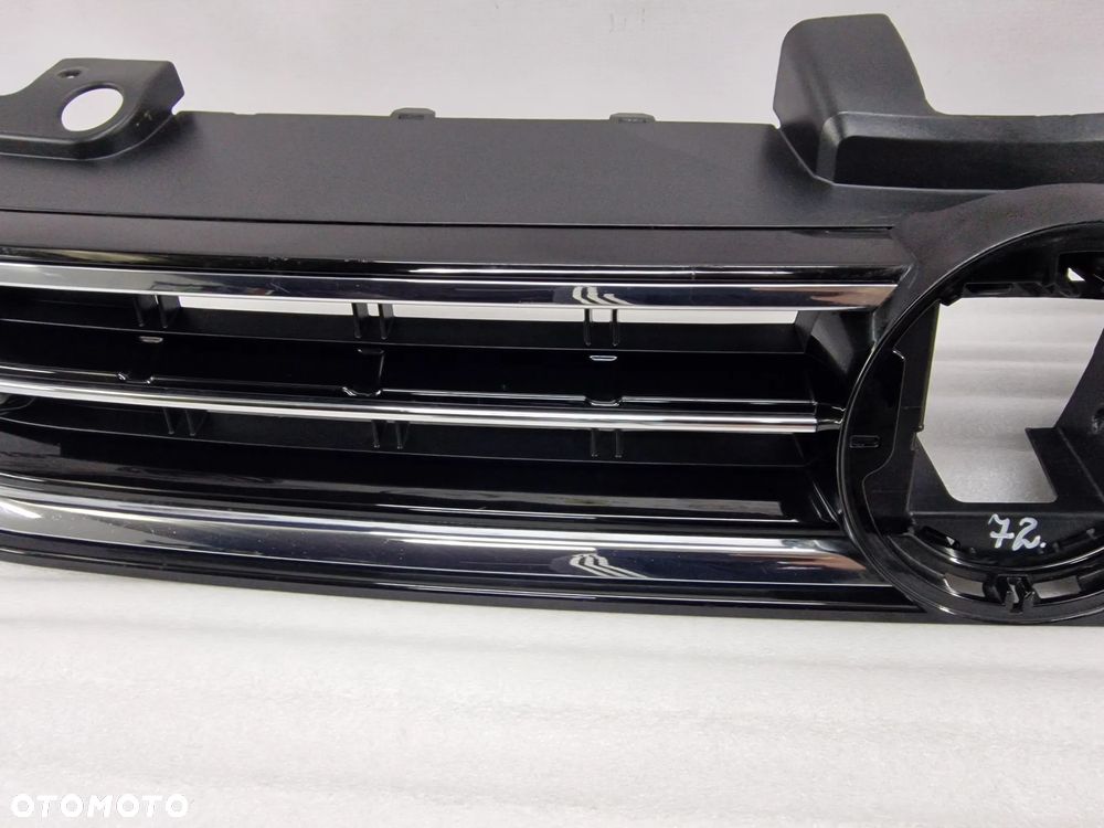VW GOLF SPORTSVAN 510 LIFT 17- ATRAPA / GRILL PRZEDNI PRZÓD , NR 510853653H / 510853651AN/AP , NR AUKCJI GL72 - 3
