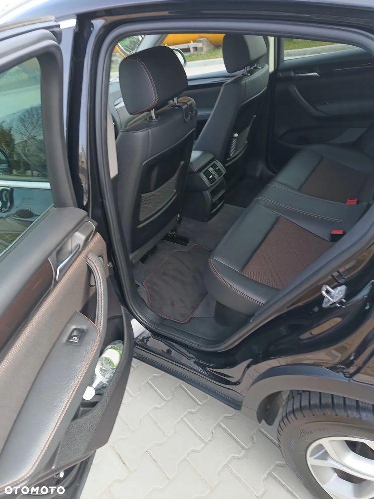 BMW X4 xDrive20i - 11