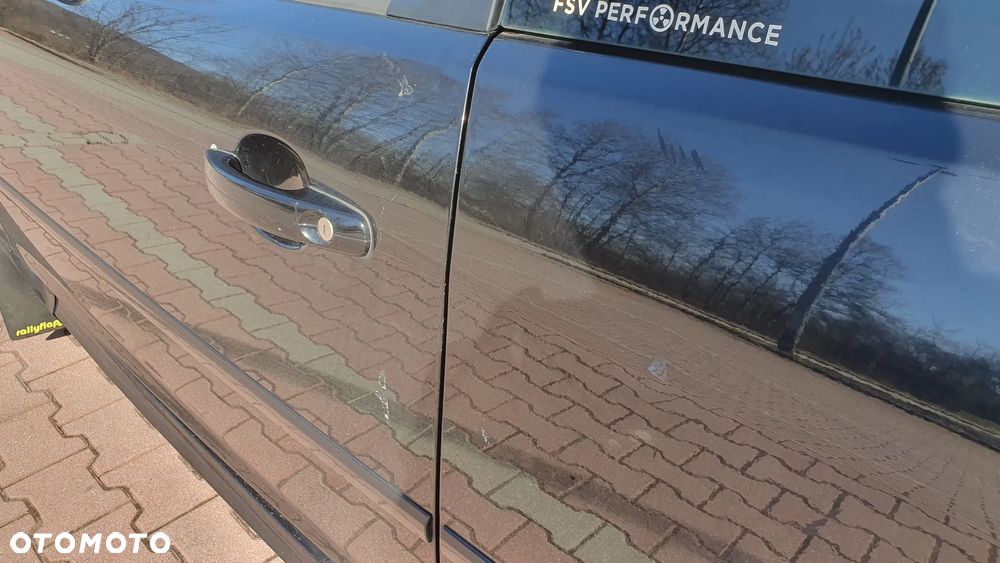 Ford Focus 2.5 ST - 24
