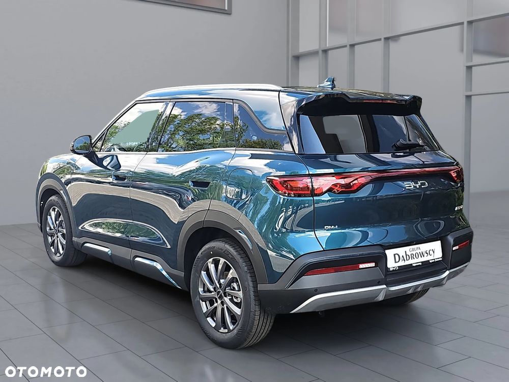 BYD Atto 2 DM-i - 6