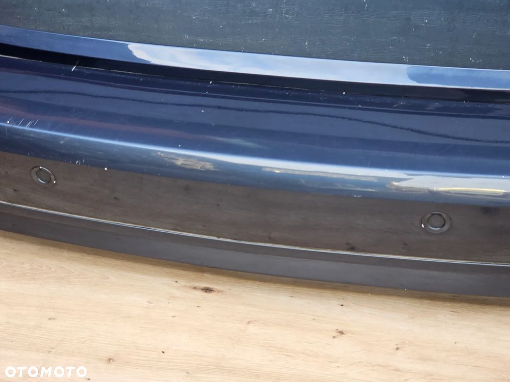 ZDERZAK TYŁ TYLNY OPEL SIGNUM Z168 PDC - 6