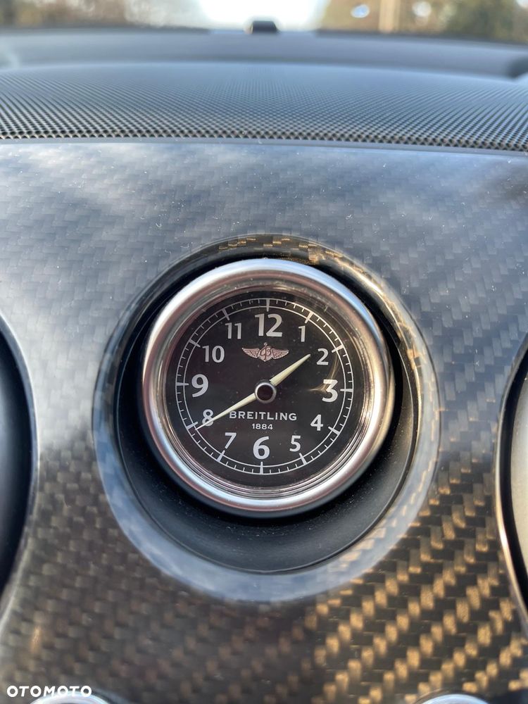 Bentley Continental GT - 16