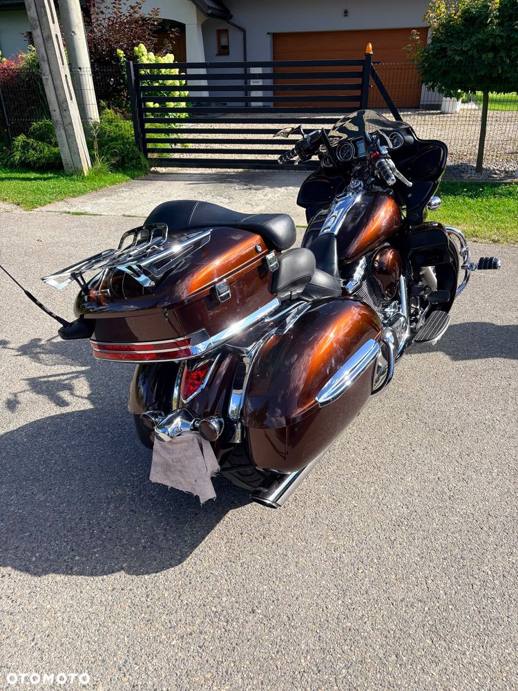 Kawasaki Vulcan - 2