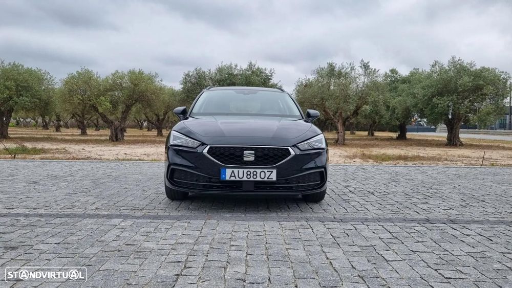 SEAT Leon ST - 3