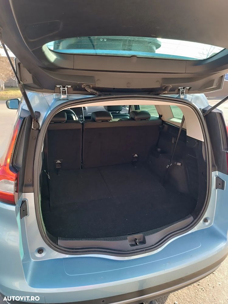 Renault Grand Scenic ENERGY dCi 130 INTENS - 21