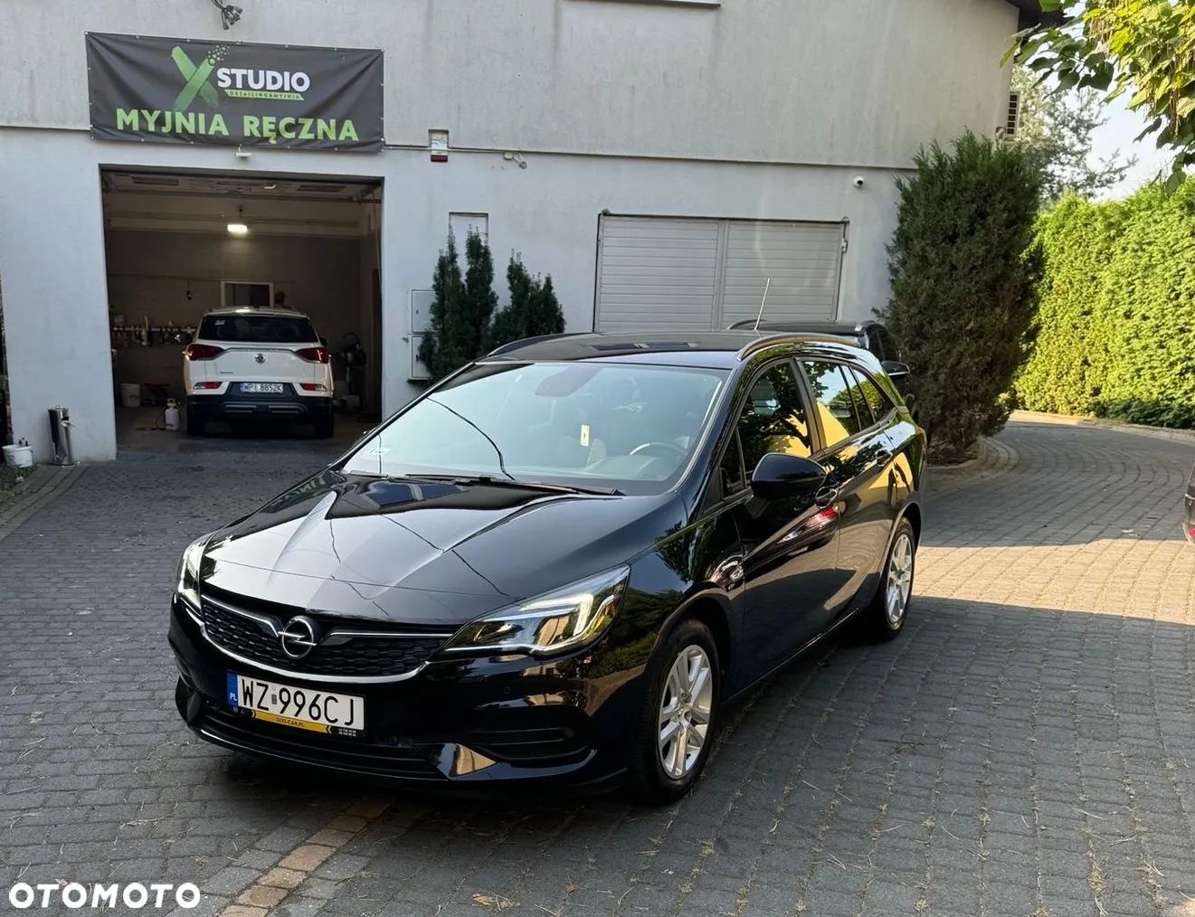 Opel Astra V 1.5 CDTI Edition S&S - 1