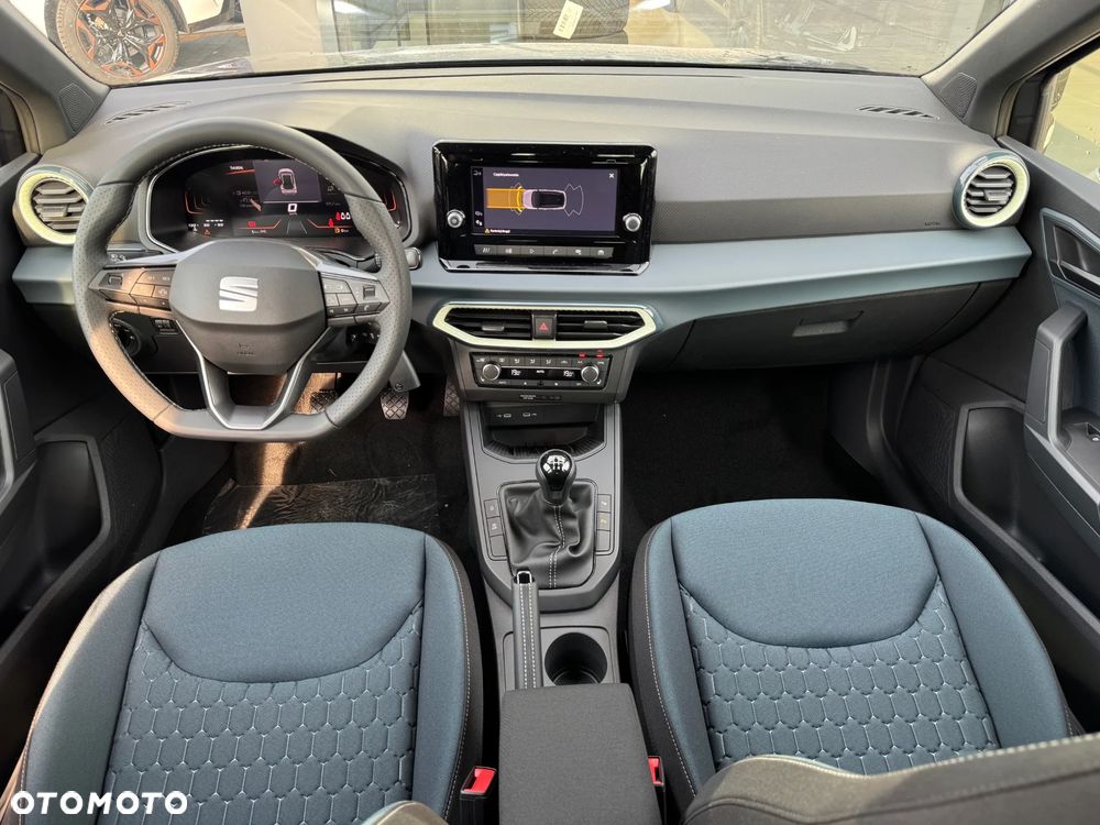 Seat Arona 1.0 TSI Style S&S - 13