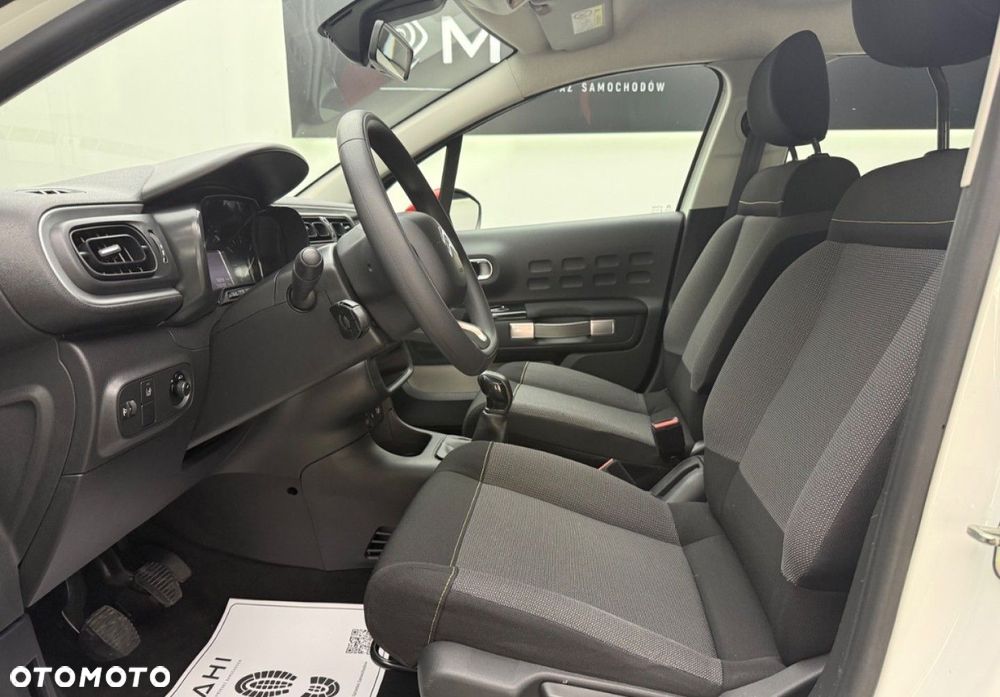 Citroën C3 1.2 VTi Exclusive - 24