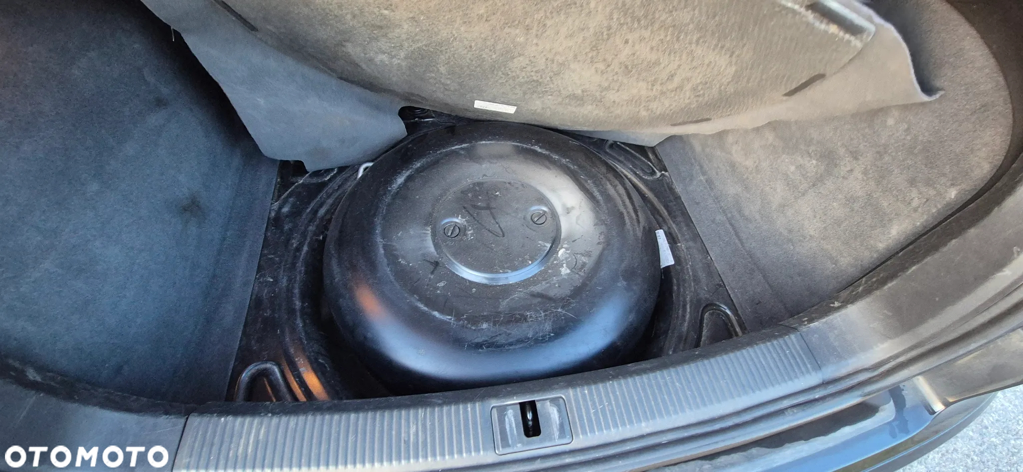 Audi A3 1.6 Ambiente - 13