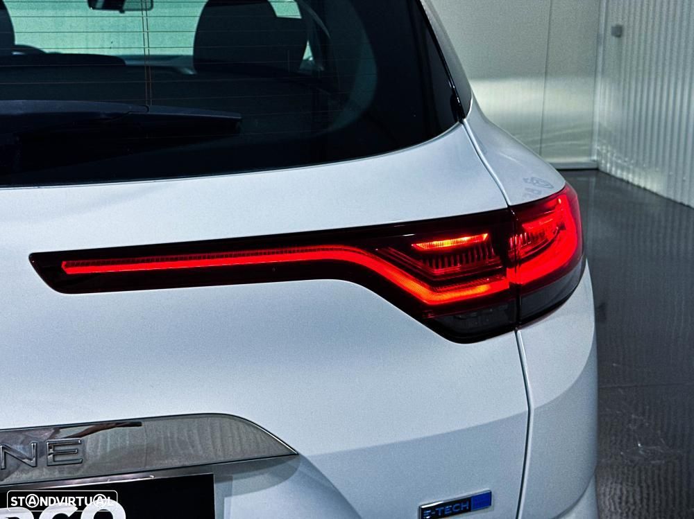 Renault Mégane 1.6 Plug-In Intens - 33