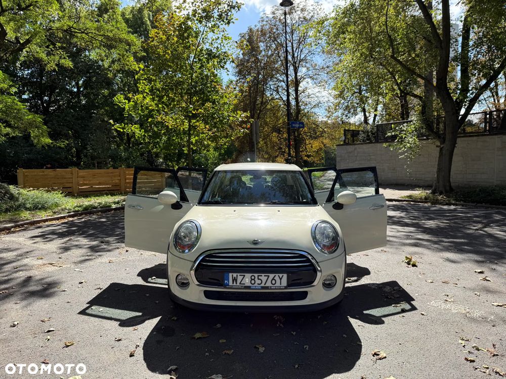 MINI Cooper - 1