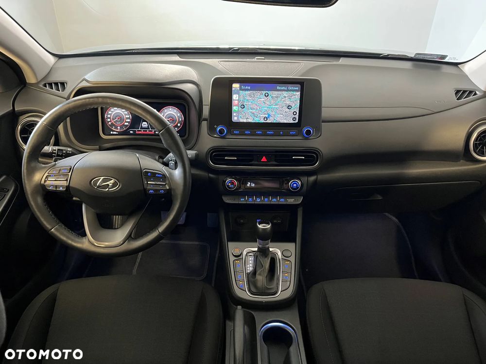 Hyundai Kona 1.0 T-GDI Style DCT - 23