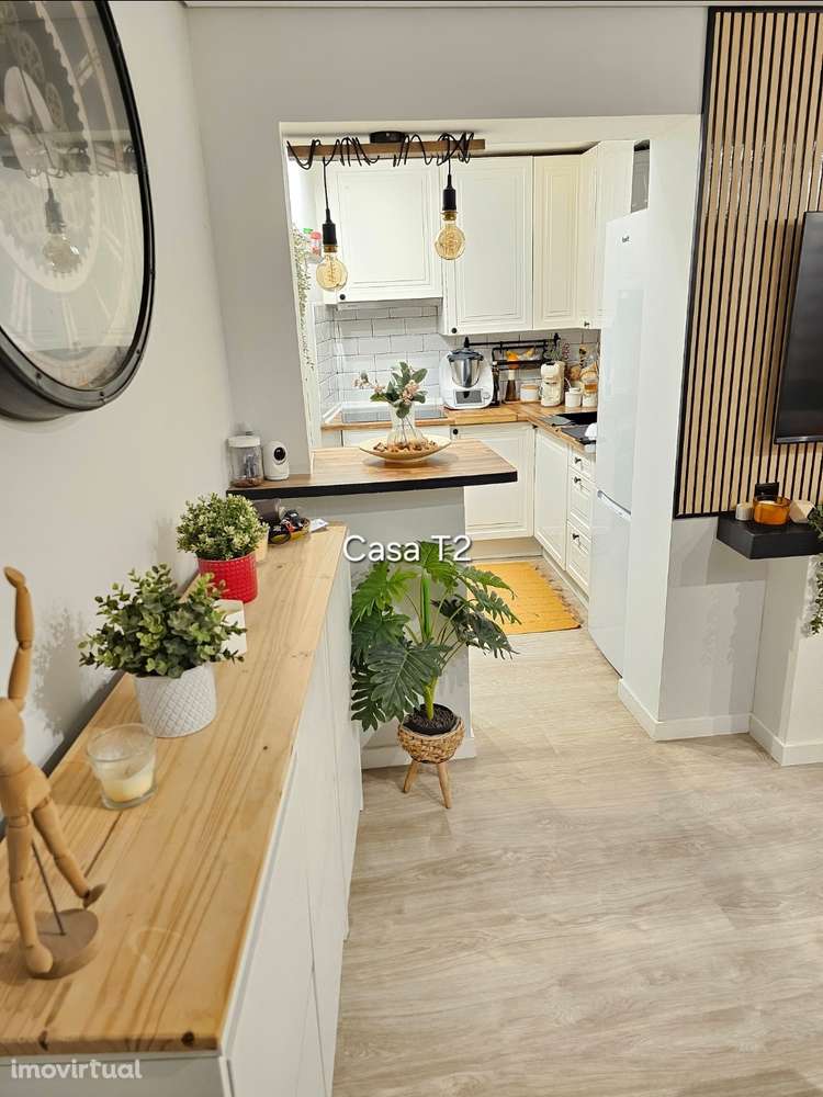 ****RESERVADO **** 2 Moradias ( T2 + T1 ) por 194mil - Grande imagem: 2/14