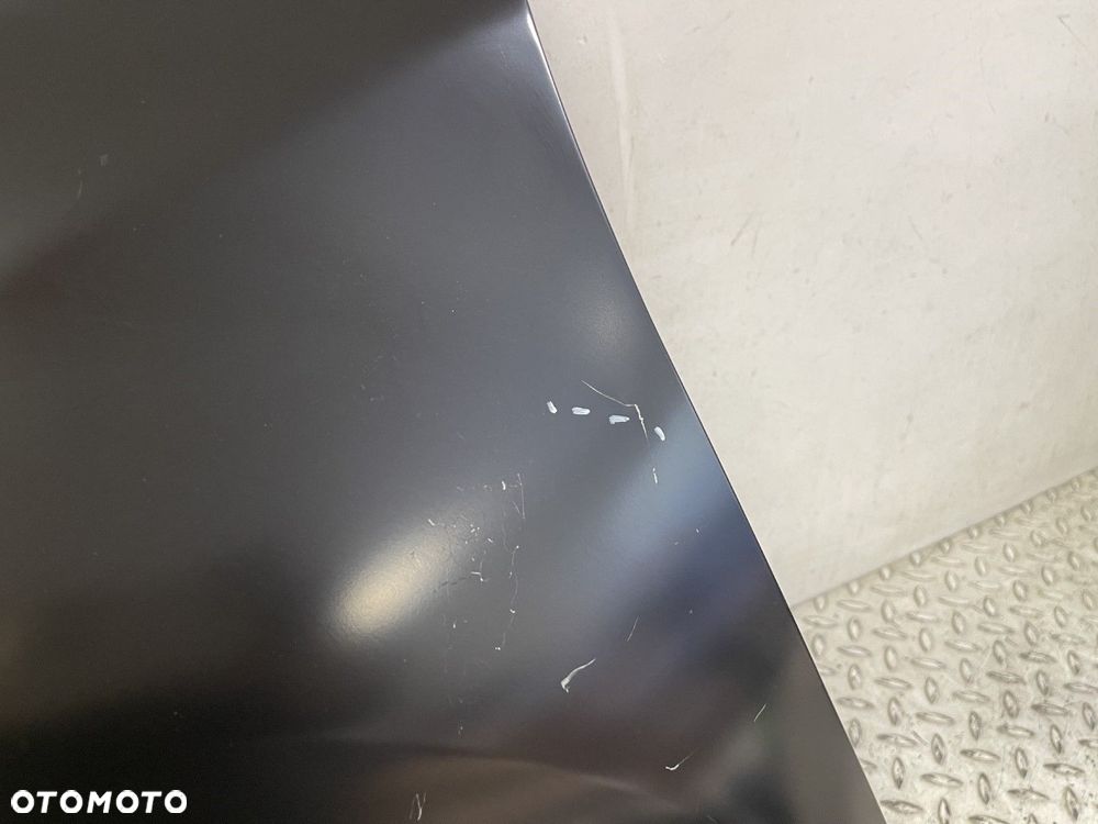 NOWY ORYGINALNY LEWY PRZEDNI BŁOTNIK CITROEN C5 III 3 07-17 7840v6 - 7