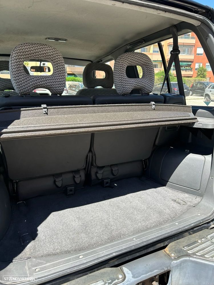 Mitsubishi Pajero 2.8 TD GLS ABS - 5