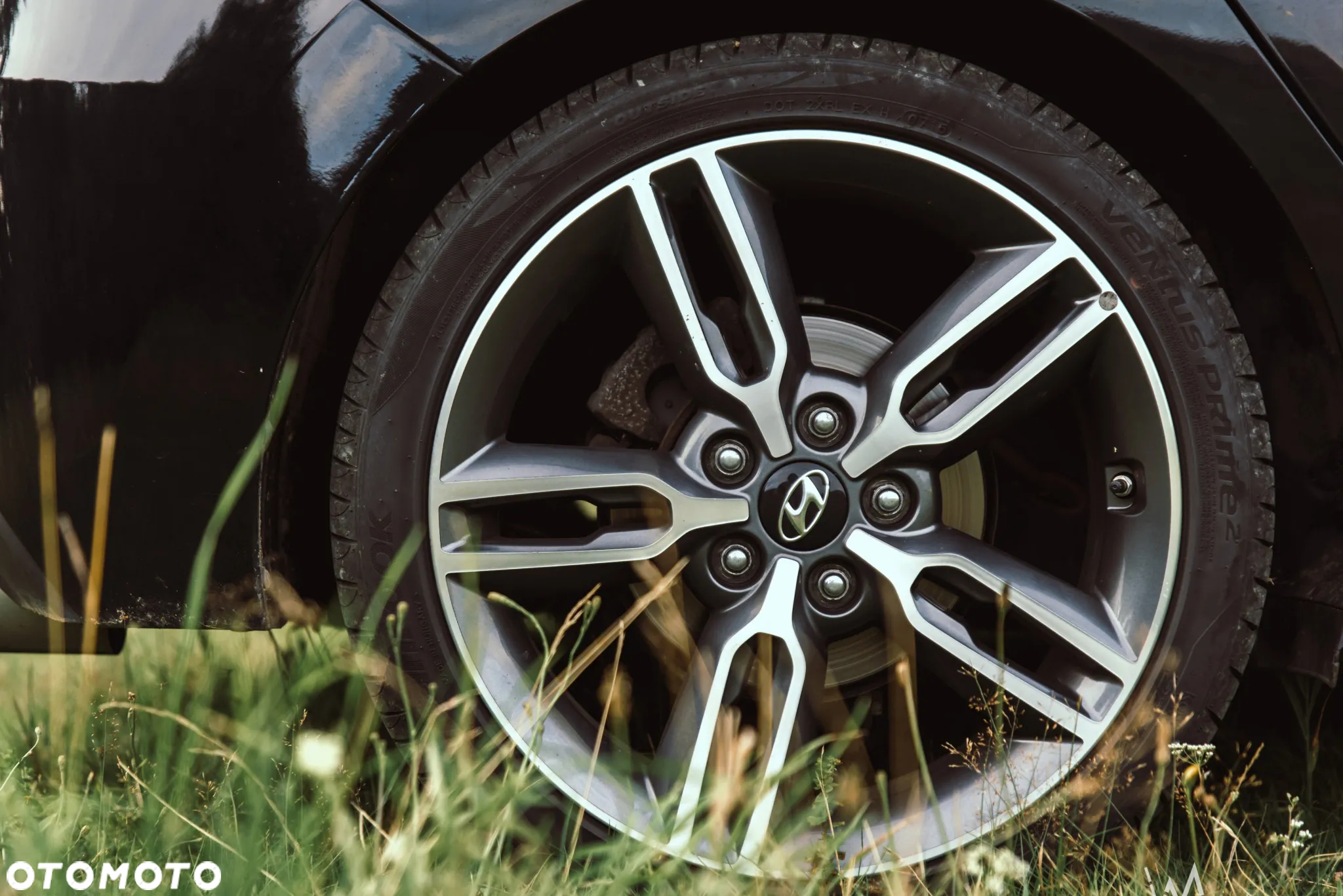 Hyundai i30 1.6 GDI Turbo Sport - 5