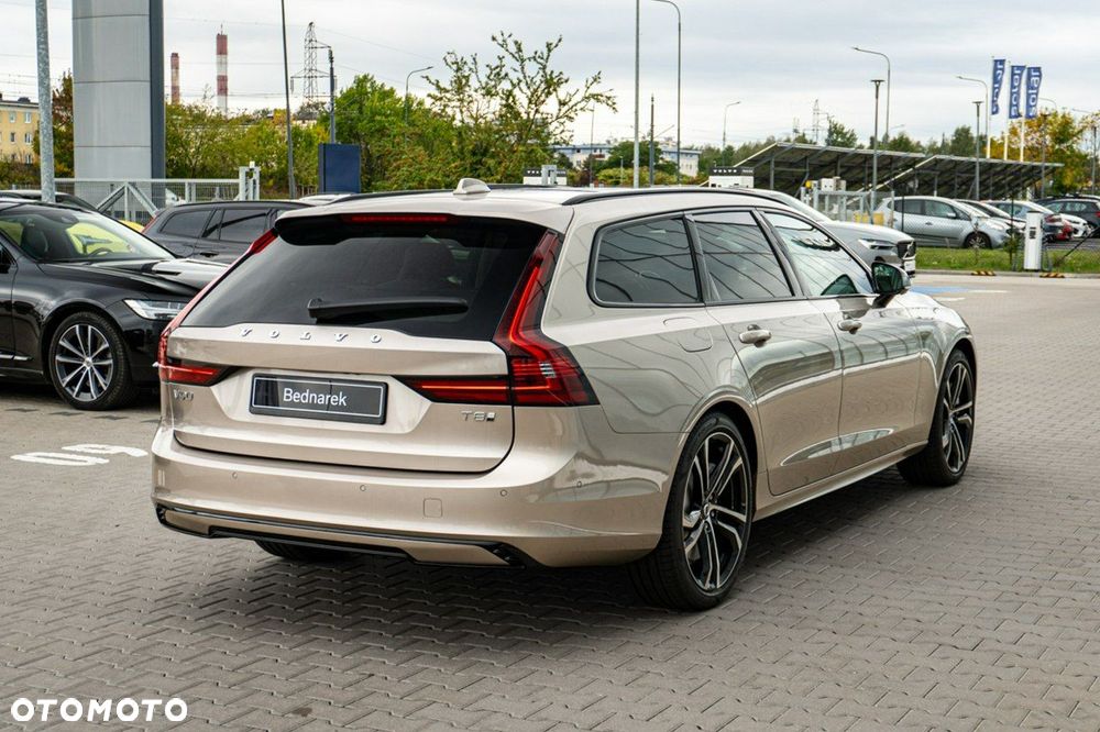 Volvo V90 - 9