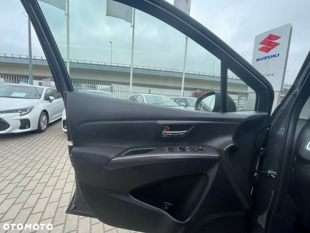 Suzuki SX4 S-Cross - 19