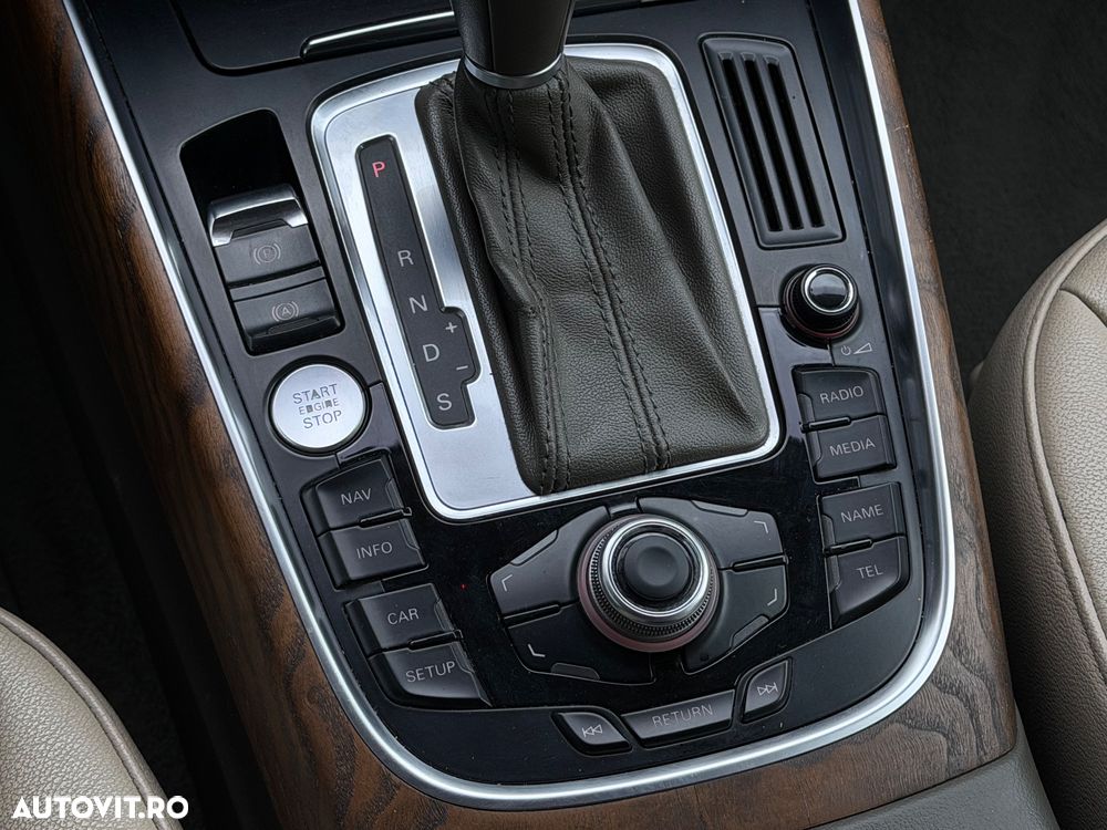 Audi Q5 2.0 TDI Quattro (clean diesel) S tronic - 17