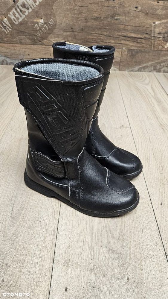 Buty Motocyklowe RICHA AQUA TOURING Rozmiar 36 - 2