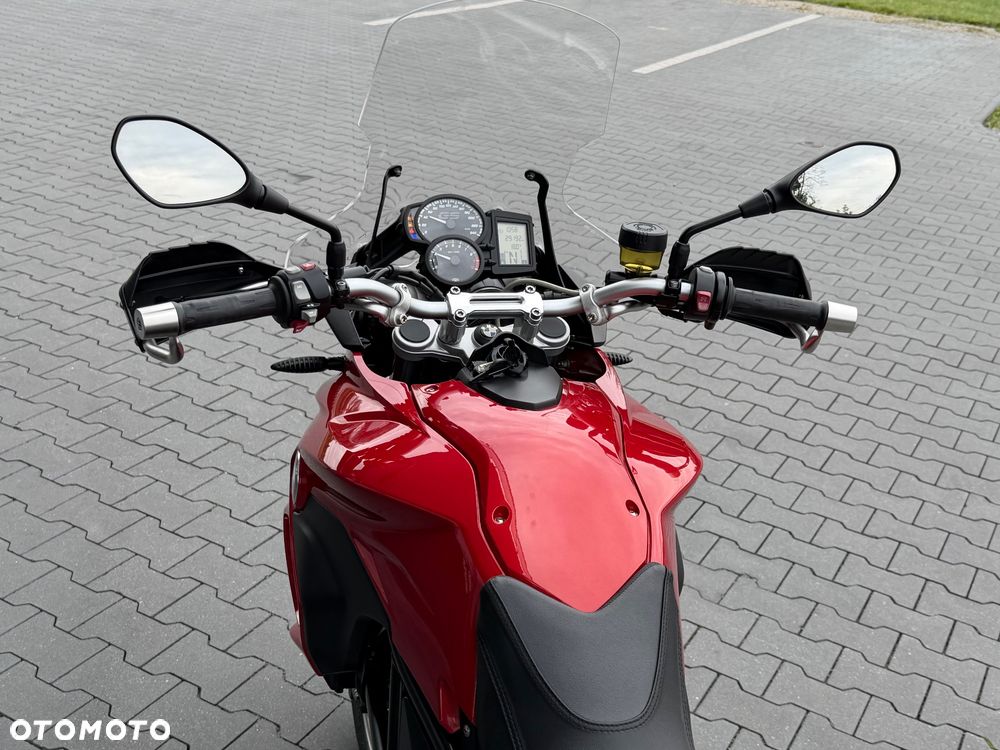 BMW GS - 21