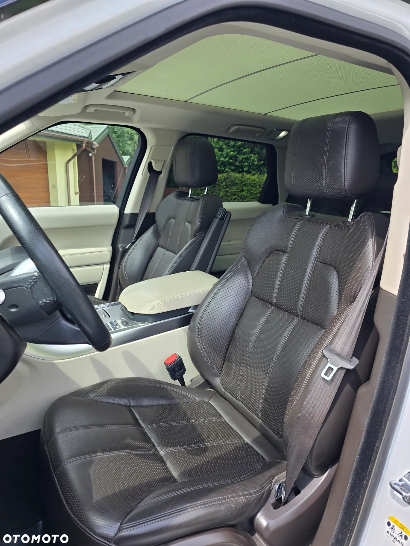 Land Rover Range Rover Sport S 2.0 SD4 HSE - 12