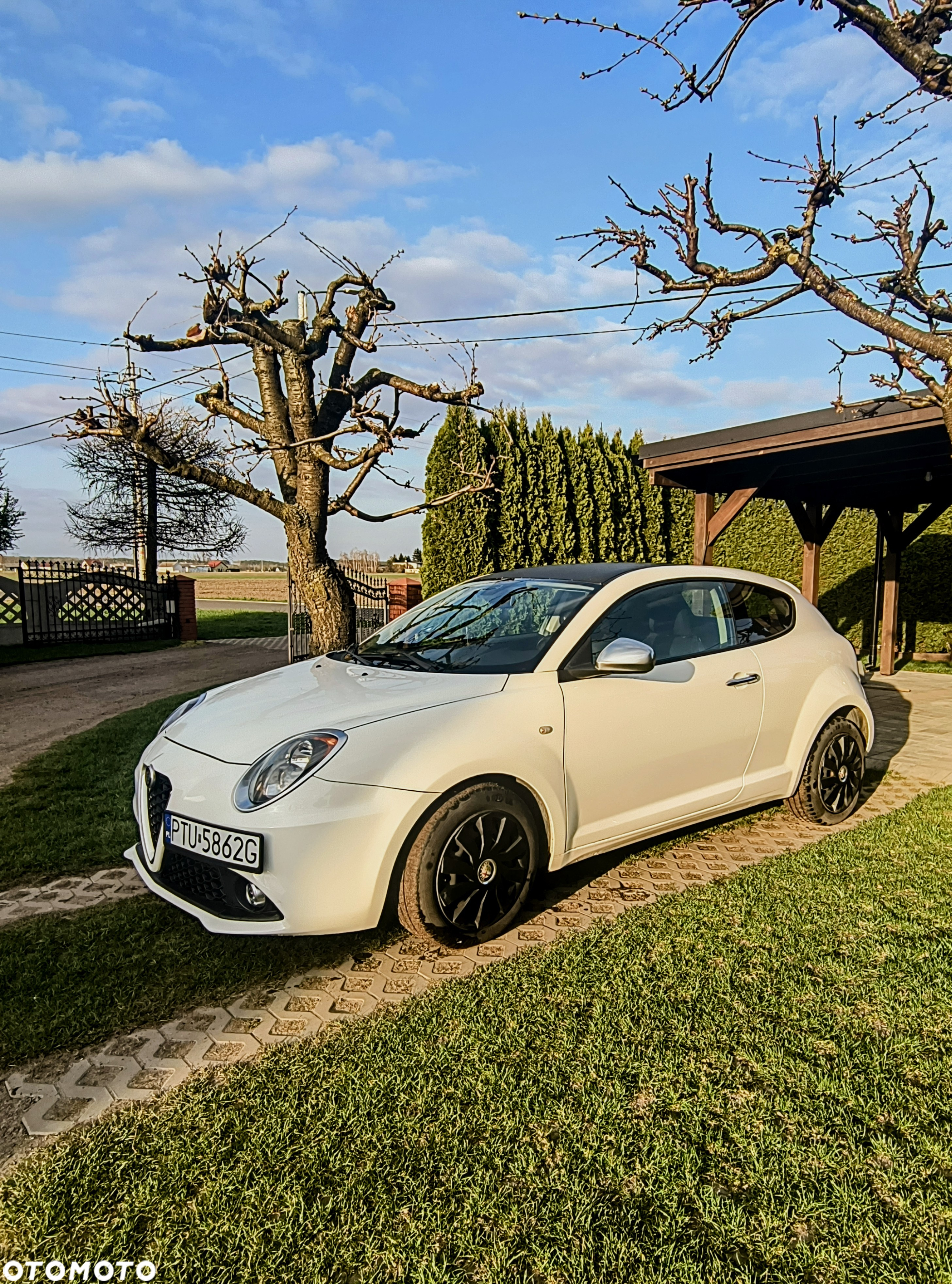 Alfa Romeo Mito 1.3 JTDM ECO Turismo - 4