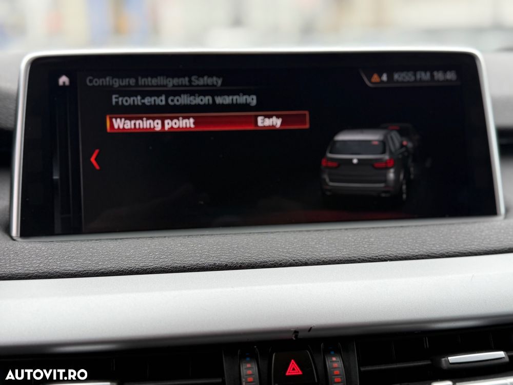 BMW X5 xDrive30d Sport-Aut. - 15