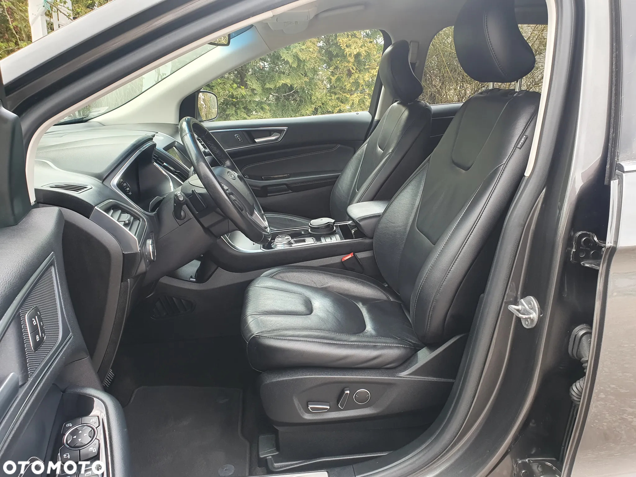 Ford Edge 2.0 EcoBlue Twin-Turbo 4WD Vignale - 18