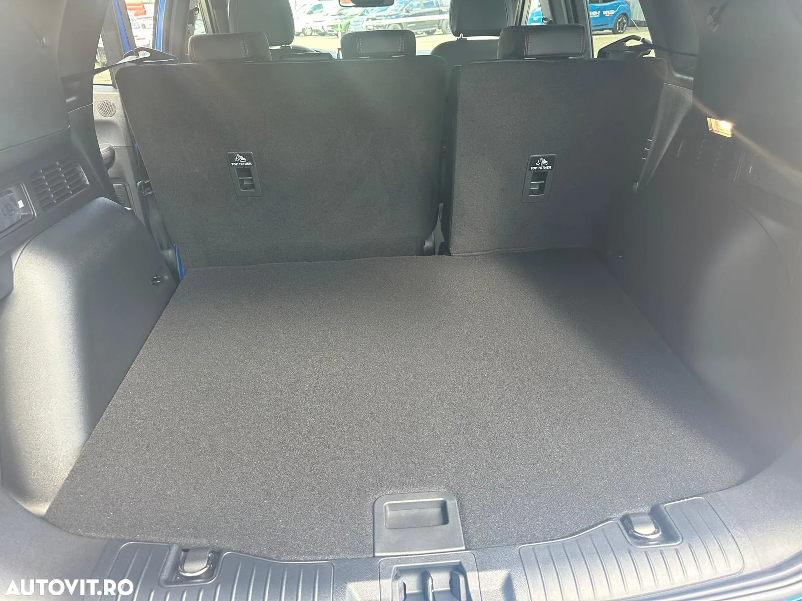 Ford Kuga 2.5 Duratec FWD PHEV ST-Line X - 10