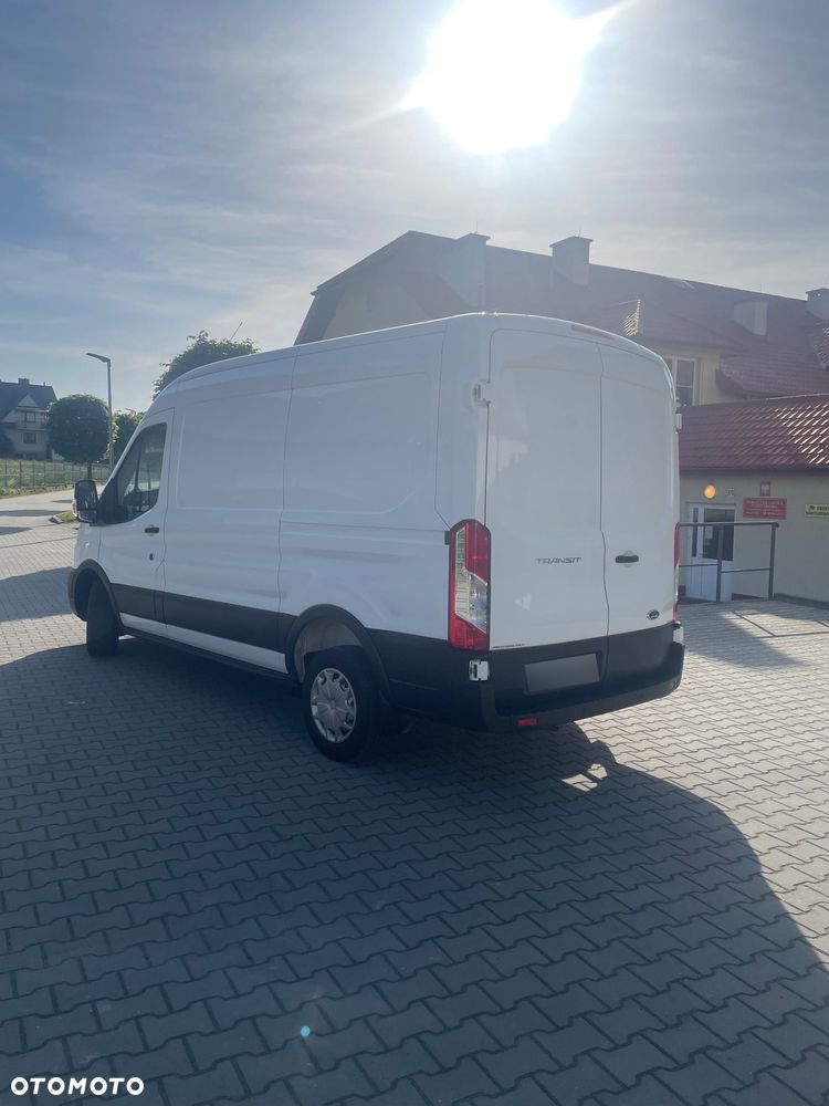 Ford Transit - 4