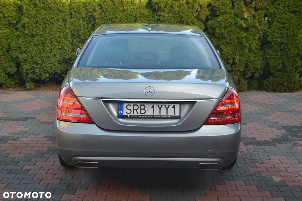 Mercedes-Benz Klasa S ver-350-bluetec-d-l-4matic-7g--tronic - 8