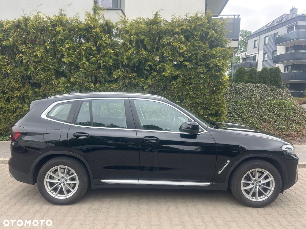 BMW X3 - 15
