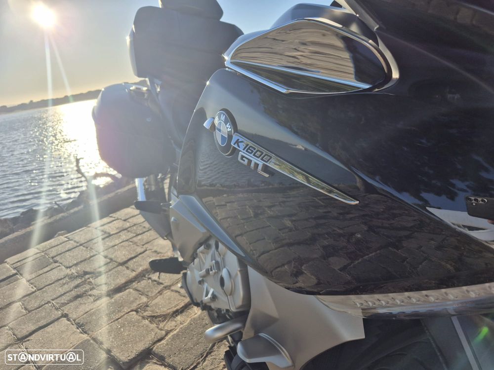 BMW K 1600 GTL K 1600 GTL - 15