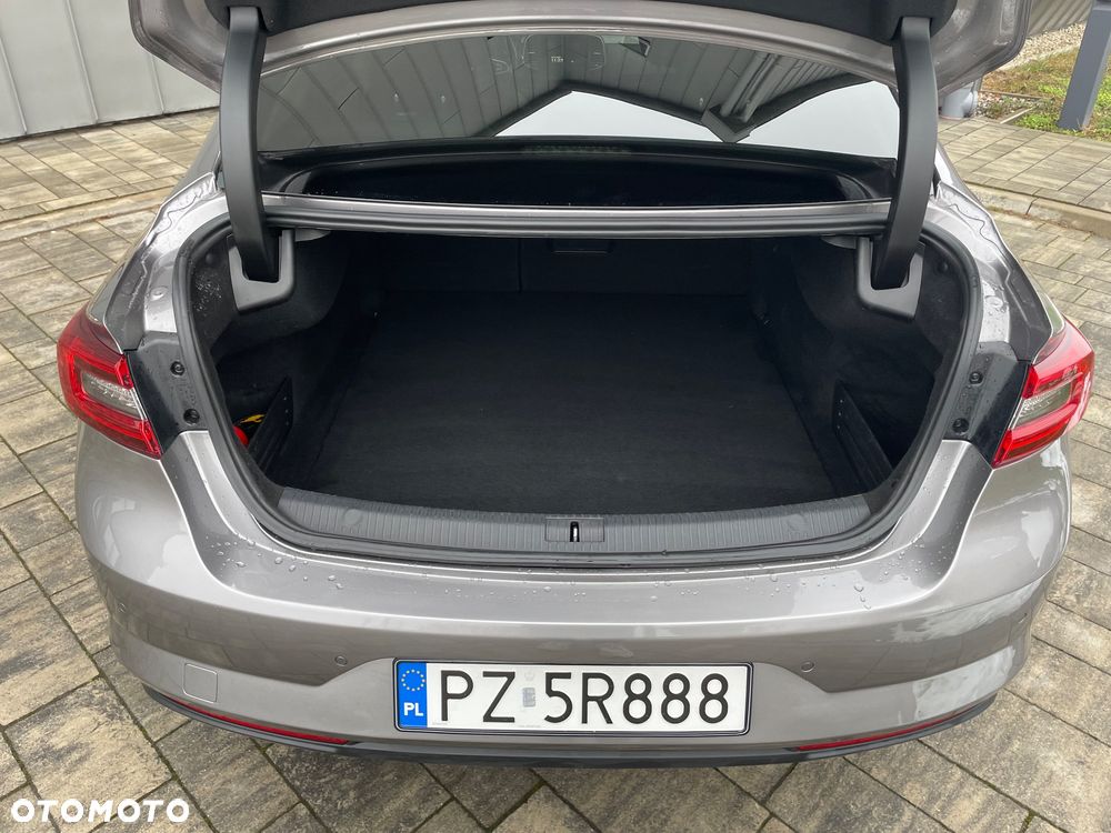 Renault Talisman ENERGY dCi 160 EDC INITIALE PARIS - 27