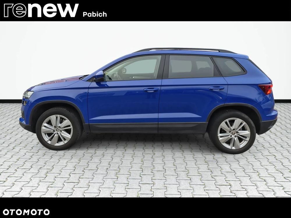 Skoda Karoq 1.5 TSI ACT Selection DSG - 8