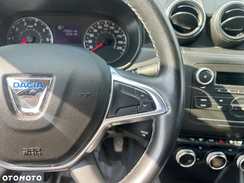 Dacia Duster 1.5 Blue dCi Expression 4WD - 8