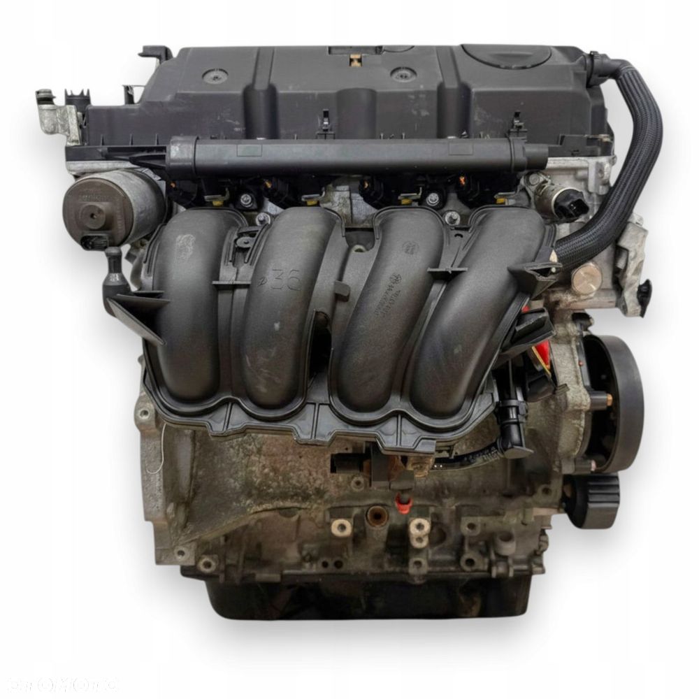 SILNIK N12B16A Mini Cooper R55 R56 R57 1.6 16V VTI N12B16 180 372km - 6