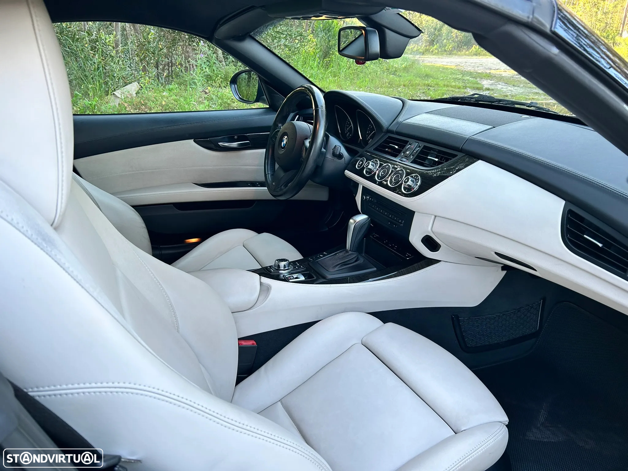 BMW Z4 23 i Auto - 10