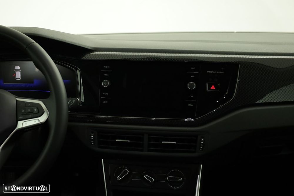 VW Taigo 1.0 TSI Urban - 9