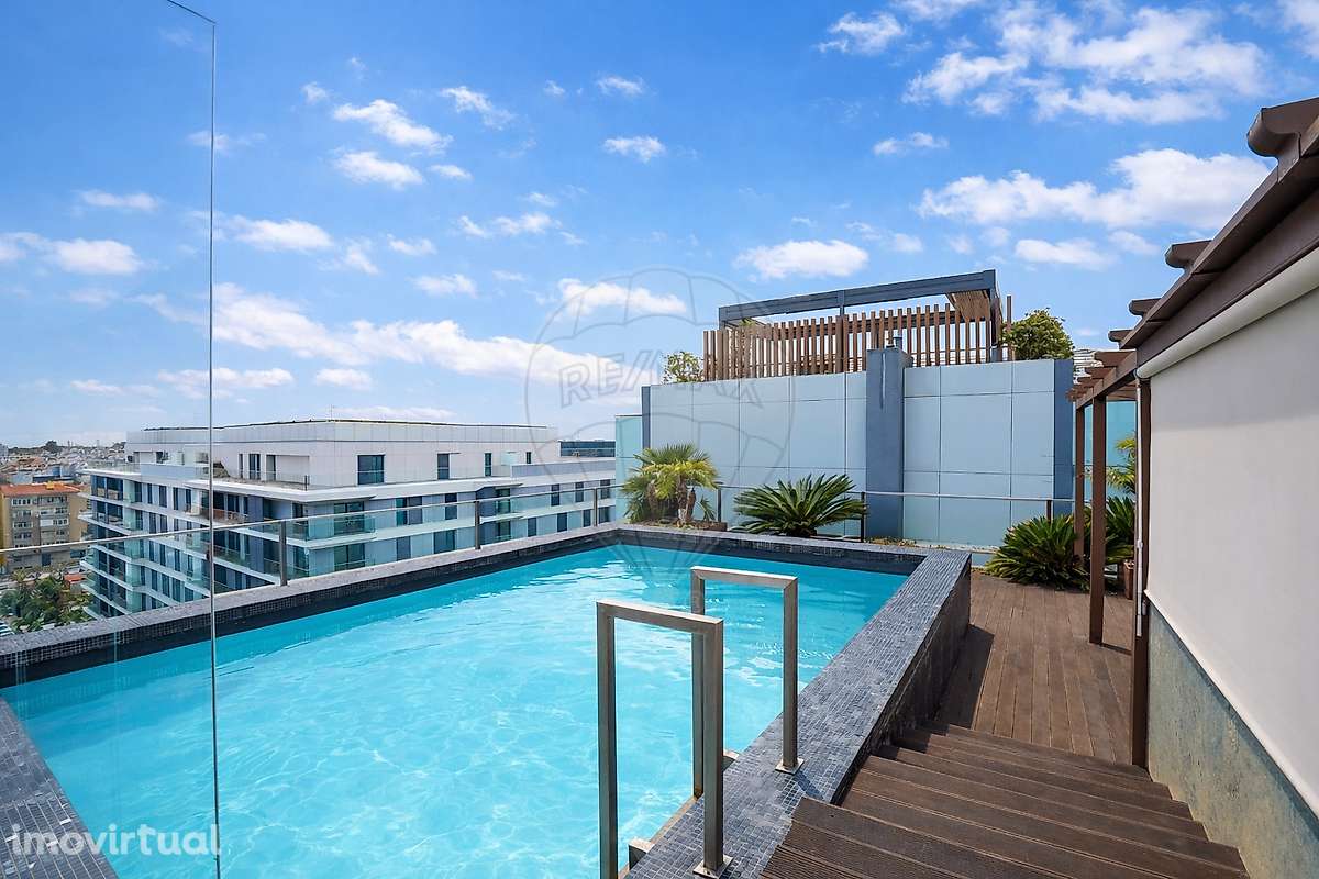 Apartamento T4 para venda - Grande imagem: 4/35