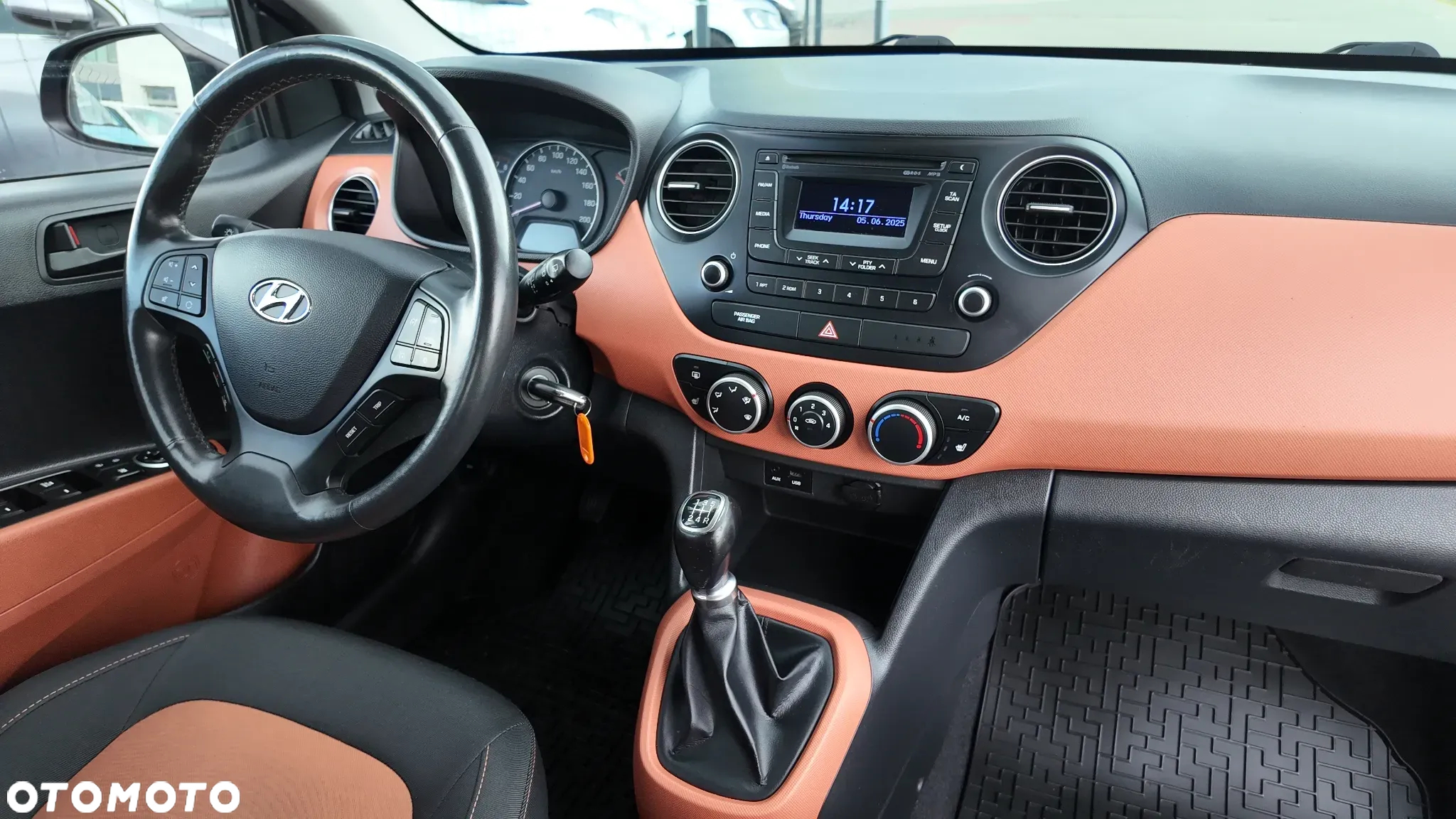 Hyundai i10 1.2 Style - 37