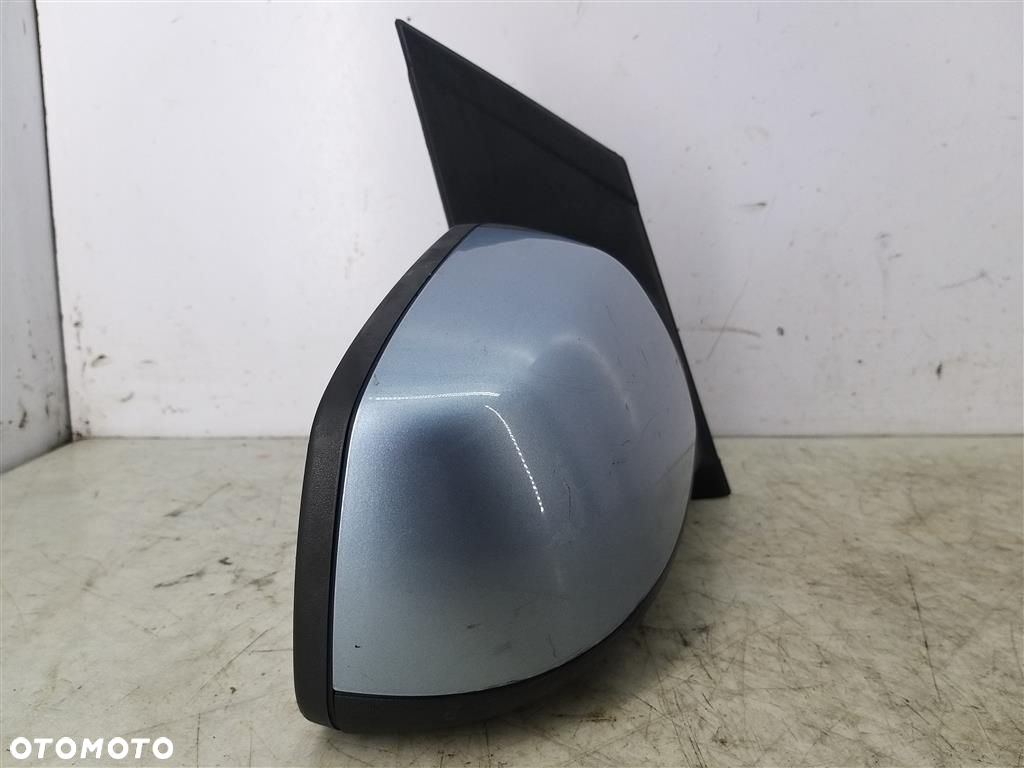 Lusterko prawe elektryczne Ford Focus Mk2 2004-2007 KOD LAKIERU Tonic - 6