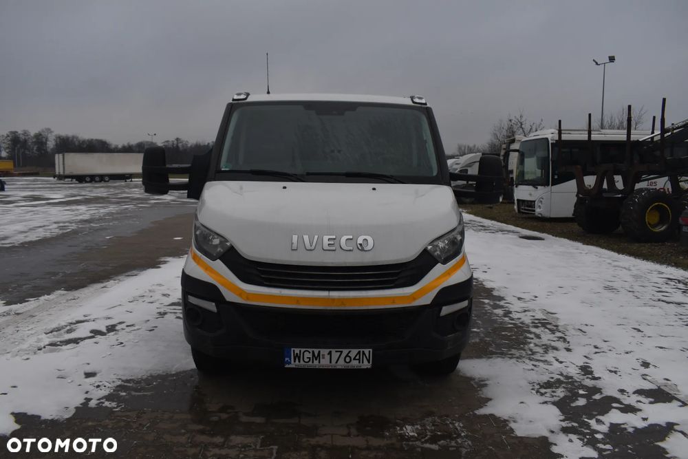 Iveco Daily - 3