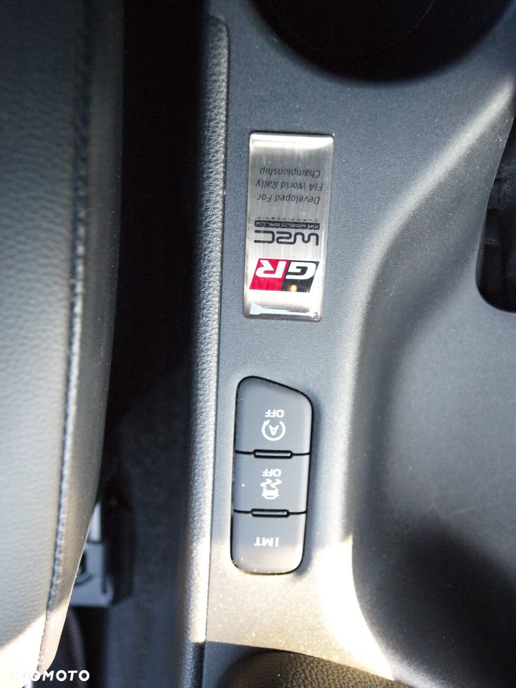 Toyota GR Yaris - 16