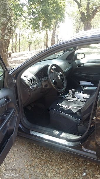 Opel Astra 1.3 CDTI Edition - 4