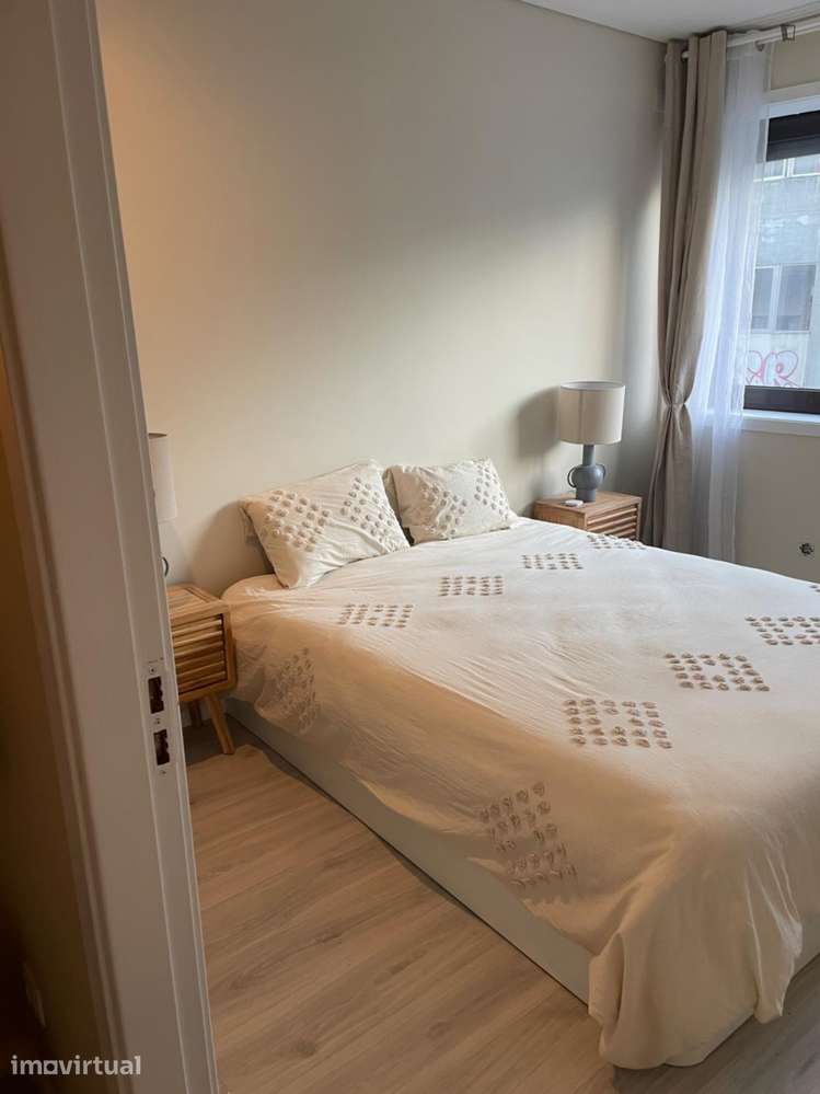 Quarto - localizado em Cedofeita Porto - Grande imagem: 4/47