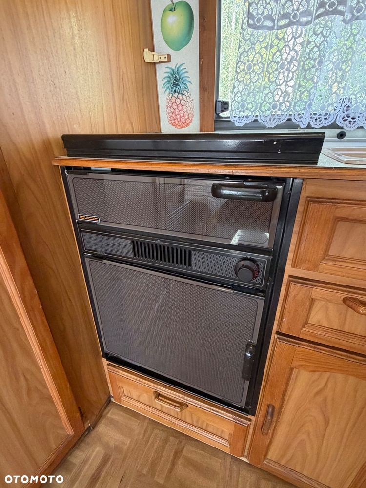 Bunk Cameo 390 - 14