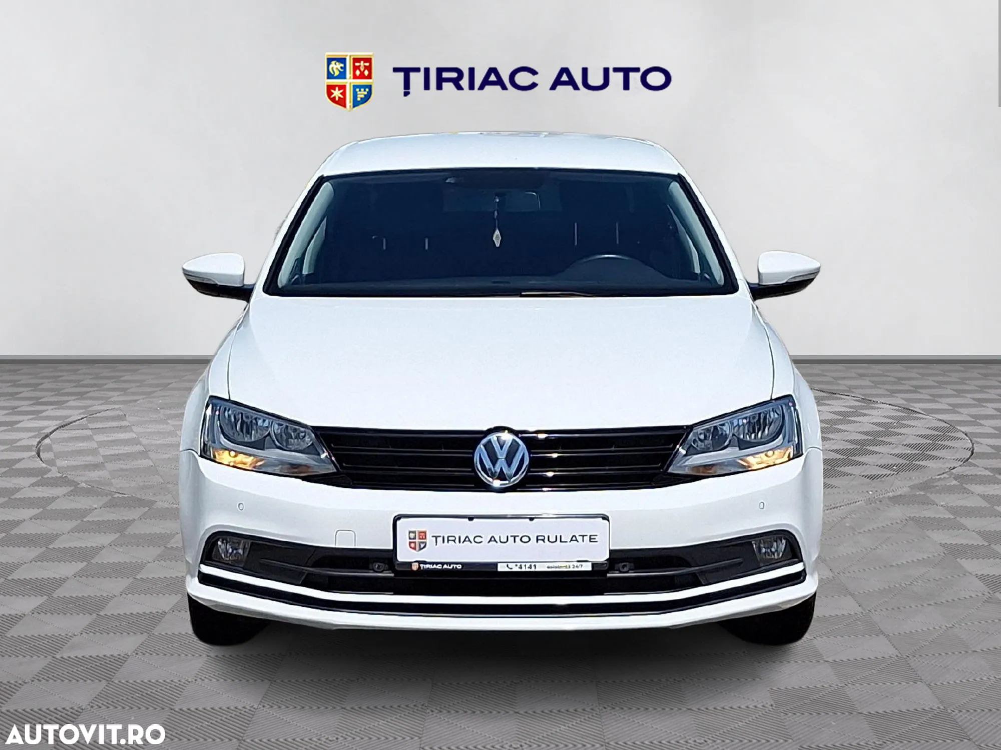 Volkswagen Jetta - 9